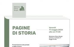 Présentation du portail et de la recherche “Le cas de la Cour d’Assises extraordinaire de Reggio Emilia dans l’après-guerre”