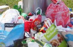 Canailles des déchets à Barletta : répression contre 41 contrevenants – Pugliapress