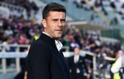 Thiago Motta : « La victoire à Naples contre Spezia a-t-elle été une chance ? Alors tu m’offenses”