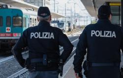 Une personne âgée volée à Reggio de Calabre, a rapporté un homme de 37 ans