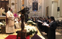 Une joyeuse célébration : l’ordination de neuf moniales du Sacré-Cœur de Raguse
