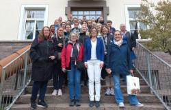 Des professeurs islandais à Ortisei pour la « pédagogie de la nature »