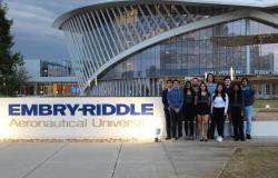 Les équipes d’étudiants d’Embry-Riddle se qualifient pour la finale du NASA Human Lander Challenge | Université aéronautique Embry-Riddle