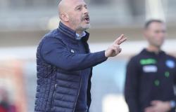 Ciotola : « Italien à Naples ? Nous avons besoin d’un coach de personnalité, je vais vous expliquer”