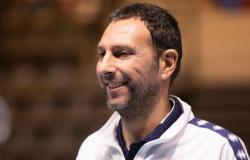 Volleyball : l’école de volley Serteco embauche Luca Gallo comme coordinateur et directeur technique