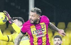 Playoffs de Benevento Serie C : casse-tête de l’adversaire pour auteri