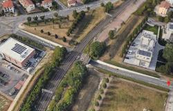 Trévise, début des travaux du passage souterrain de la Via Sarpi : route fermée pendant plus de 5 mois | Aujourd’hui Trévise | Nouvelles