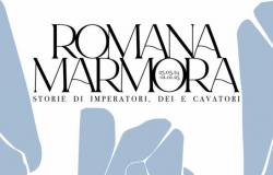 “Romana Marmora”. Histoires d’empereurs, de dieux et de carriers au Musée CARMI de Carrare et Michel-Ange – Le blog de Carlo Franza