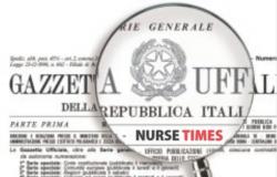 AUSL Umbria 2: avis de mobilité régionale et interrégionale pour les infirmières
