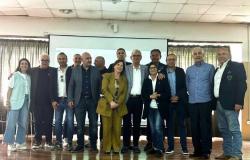 Le réseau anti-harcèlement à Crotone part du sport : la conférence de l’Ansmes