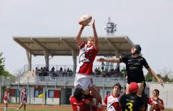 Rugby, le tournoi national de Città di Carpi se jouera dimanche