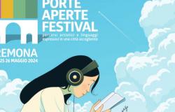 Crémone : Open Doors Festival, la neuvième édition de l’événement dédié à la musique, à l’écriture et à la bande dessinée