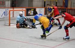 Roller hockey, barrage national du championnat de Serie B à Pordenone – PrimaFriuli