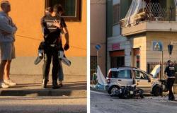 Vicence, motos contre voitures dans le centre : un jeune de 21 ans meurt. Choc parmi les troupes alpines