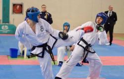 Taekwondo itf à Barletta, week-end avec plus de 1000 athlètes en compétition au PalaDisfida