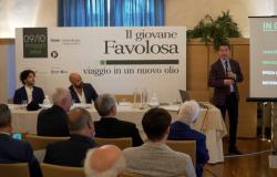 Début à Trani d’un événement de deux jours dédié à l’huile « Favolosa », le cultivar qui a vaincu Xylella – Telesveva Notizie