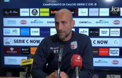 Playoff Pérouse-Rimini, Troise : “Nous aurons nos opportunités contre une équipe importante”