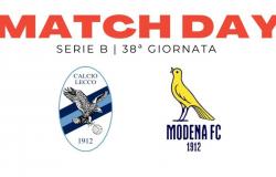 Serie B : Lecco-Modena, les compositions probables et où suivre le match