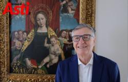 Mario Sacco fait le bilan de ses 8 années à la tête de la Fondation Cassa di Risparmio di Asti [VIDEOINTERVISTA] – Lavocediasti.it