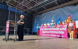 Rimini : les syndicats européens signent le Décalogue pour une Europe durable
