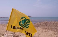 Canicatti Web News -Legambiente contre l’extension des concessions étatiques en Sicile “Les plages appartiennent à tout le monde”