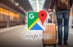 Google Maps et l’astuce secrète à connaître avant de partir en voyage