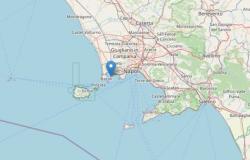 Naples, tremblement de terre de magnitude 3,7 dans les Campi Flegrei aujourd’hui