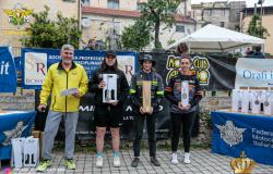 Enduro, victoires et classements du Motoclub Fuoringiro Savona au championnat régional