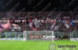 Taranto-Latina, playoffs : éprouver du désir