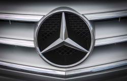 Mercedes GLE 300d : un spectacle jamais vu I L’excellence à l’état pur