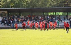 Football promotionnel – Play offs : Asola à Cellatica, seule la victoire est nécessaire