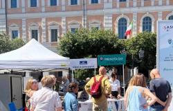 La tournée de santé commence à Anzio. Rendez-vous les 11 et 12 mai sur la Piazza Garibaldi
