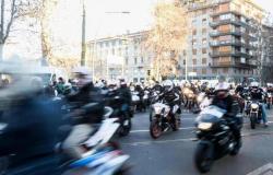 Zones B et C de Milan : les interdictions de moto reportées au 1er octobre 2025 – Actualités