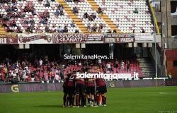 OFFICIEL. Il y a la date de Salernitana-Vérone, Arechi dira au revoir au A en report – ​​Salernitana News