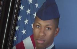 La Floride sous le choc : un policier tire et tue un jeune aviateur afro-américain