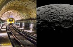 Oubliez la marche, la NASA dévoile son intention de faire désormais circuler des trains sur la Lune avec FLOAT