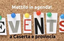 Mettez-le à votre agenda ! Tous les événements du week-end dans la province de Caserta Mettez-le à votre agenda ! Tous les événements du week-end dans la province de Caserta