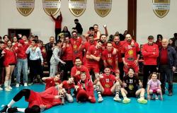 Invictavolleyball dit au revoir aux fans et au championnat à domicile contre Sesto Fiorentino – Grosseto Sport