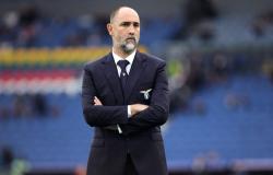 Marché des transferts de la Lazio, Abbate : “Il n’y a pas de liste Tudor”