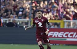 Turin et Sanabria à la recherche de buts : à Vérone pour redresser sa saison