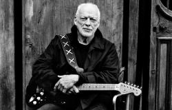 David Gilmour revient en Italie après 8 ans : les dates