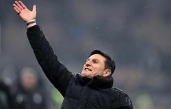 Zanetti: “Quel match aimerais-je rejouer ? Le premier avec l’Inter à lui consacrer une autre carrière”