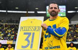Sergio Pellissier reprend son Chievo : pour cent mille euros il reprend la marque du club. Il repartira de Serie D – Football