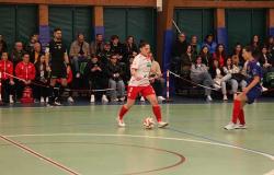 Futsal, avec le rêve de Serie A le défi entre Soccer Altamura et Virtus San Michele