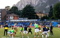EN DIRECT – Serie B : Lecco-Modena 1-2, les Canaris reprennent l’avantage avec Bozhanaj