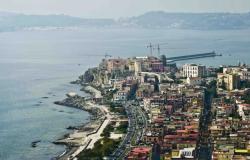 Naples, risque de gaz toxiques dans la zone des Campi Flegrei : le plan sanitaire de la Région Campanie