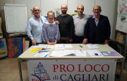 Nouvelle direction à la Pro Loco de Cagliari : le nouveau conseil d’administration élu