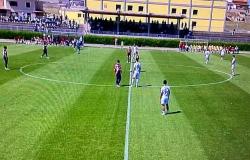 Primavera 1 – Cagliari – Genoa 0-0 : belle intensité entre les deux équipes