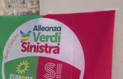 Gênes, réunion d’Allenza Verdi Gauche, Simona Cosso : “Il faut changer le système, la méthode de Toti, regardez où cela nous a mené”