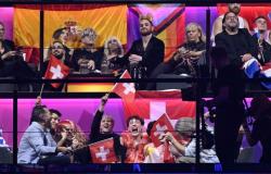 Eurovision, la Suisse triomphe avec Nemo. L’Italie d’Angelina Mango se classe septième